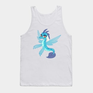 Seadragon Ember Tank Top